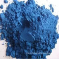 Organic pigment blue 61 for inks